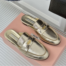 Miu Miu Sandals